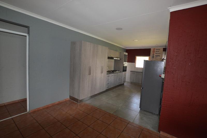 3 Bedroom Property for Sale in Vaalpark Free State